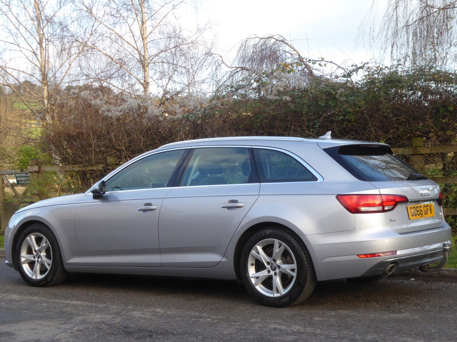Used Audi A4 2016 for sale - 76983917: Photo 40