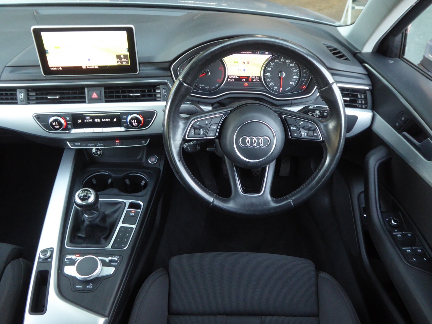 Used Audi A4 2016 for sale - 76983917: Photo 8