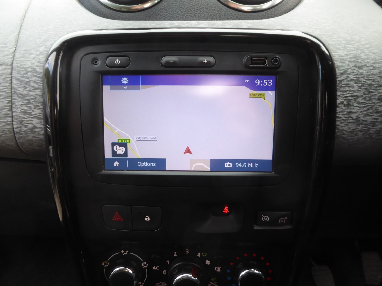 Used Dacia Duster 2015 for sale - 76126518: Photo 11