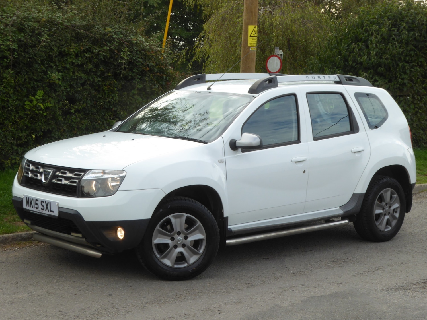 Used Dacia Duster 2015 for sale - 76126518: Photo 26