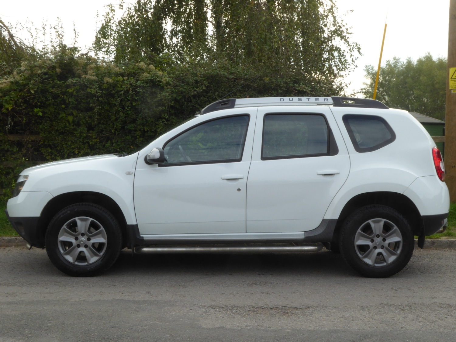 Used Dacia Duster 2015 for sale - 76126518: Photo 7