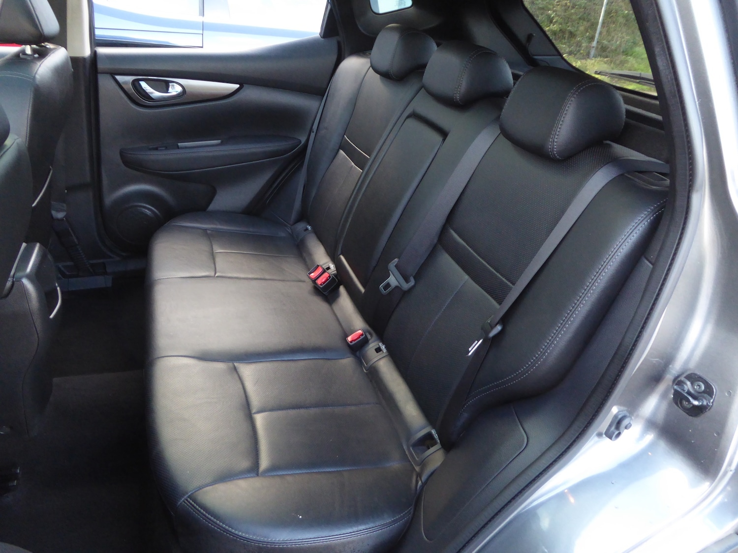 Used Nissan Qashqai 2017 for sale - 77114441: Photo 15