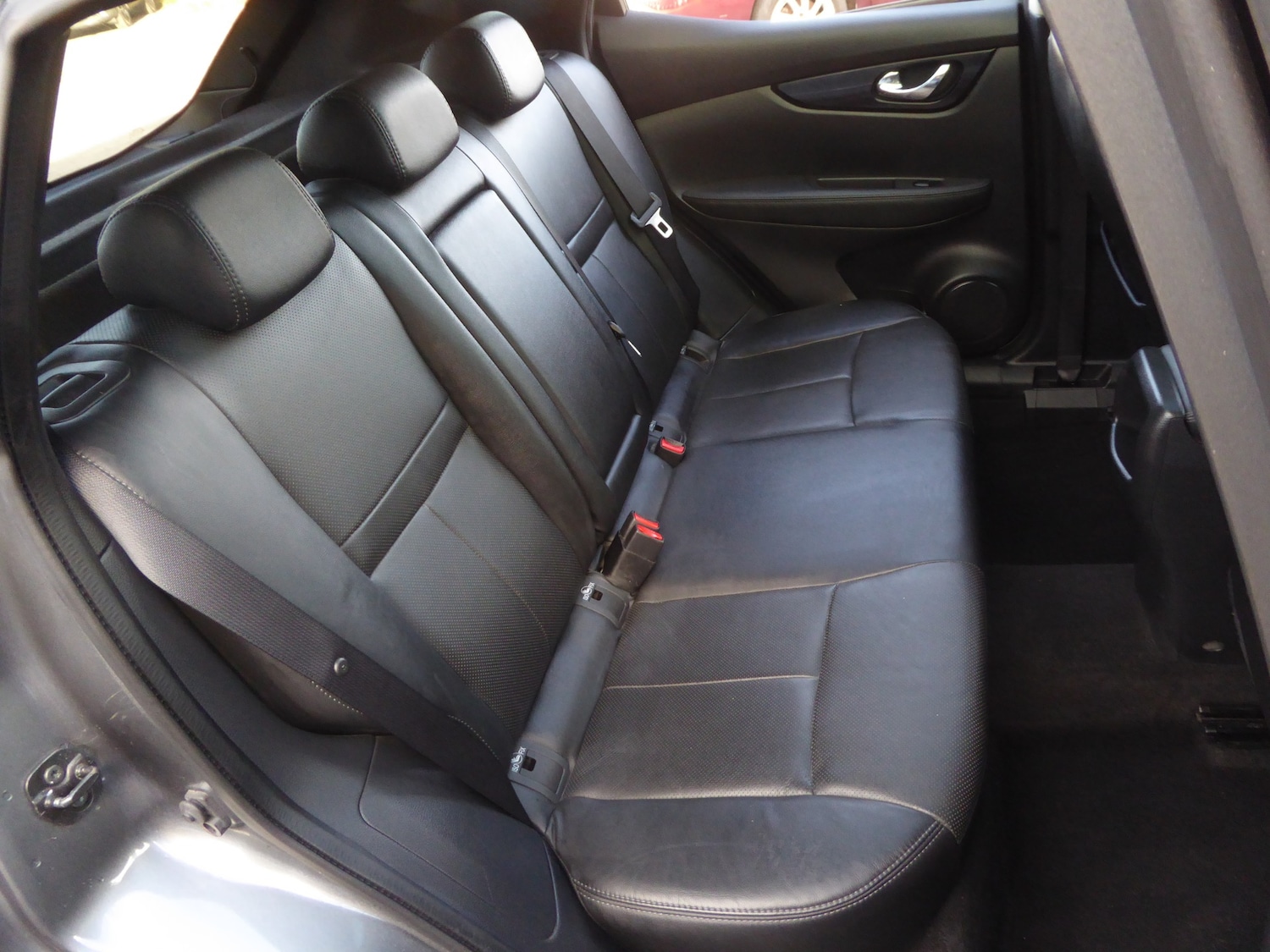 Used Nissan Qashqai 2017 for sale - 77114441: Photo 16