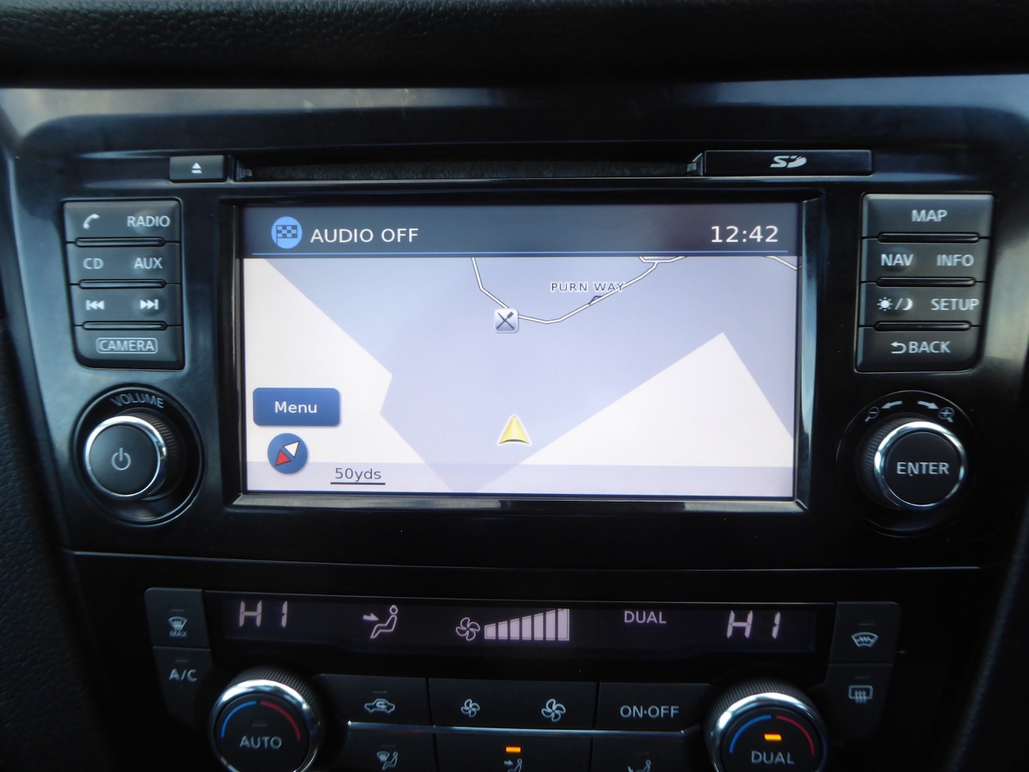 Used Nissan Qashqai 2017 for sale - 77114441: Photo 18