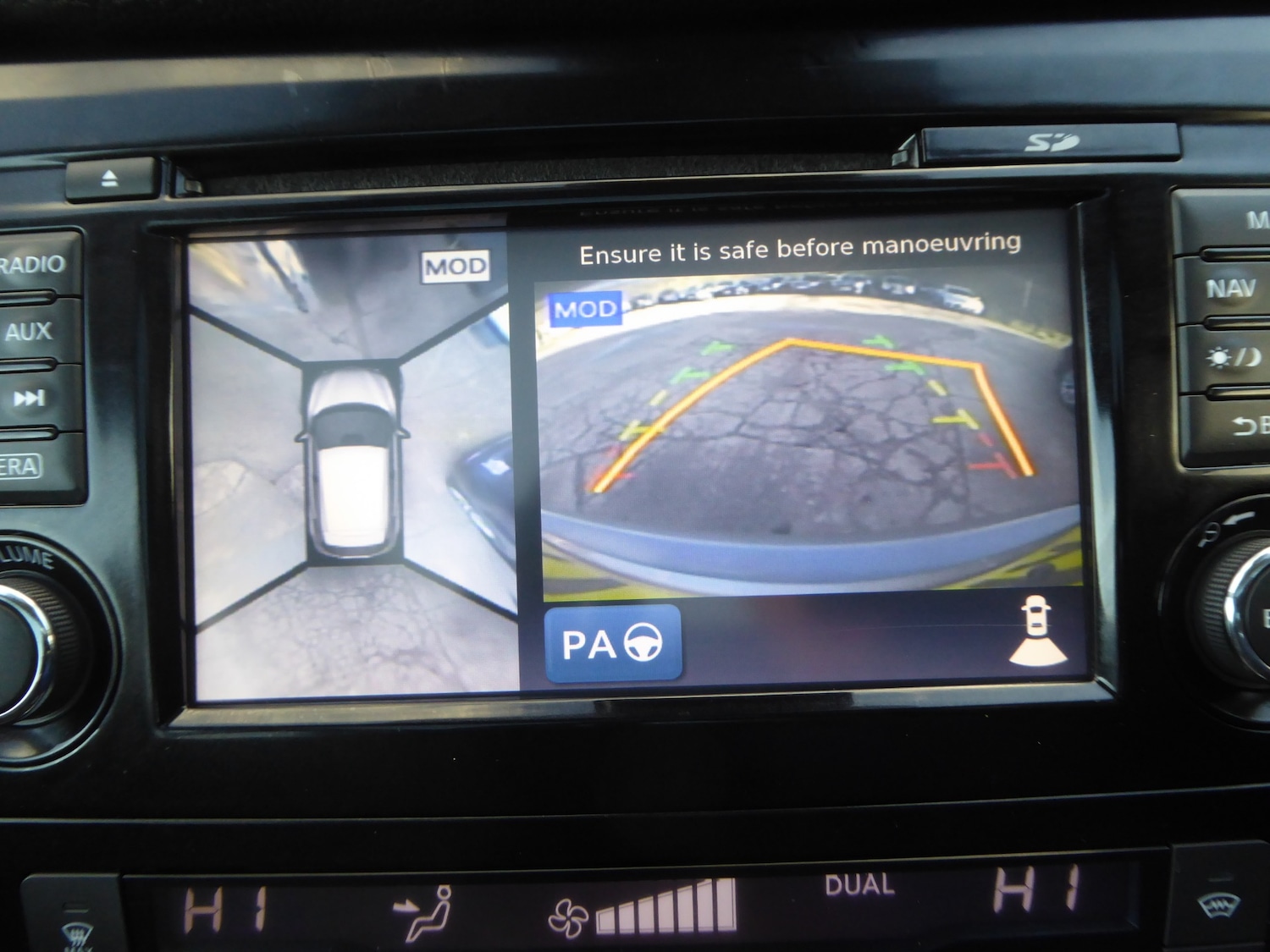 Used Nissan Qashqai 2017 for sale - 77114441: Photo 19