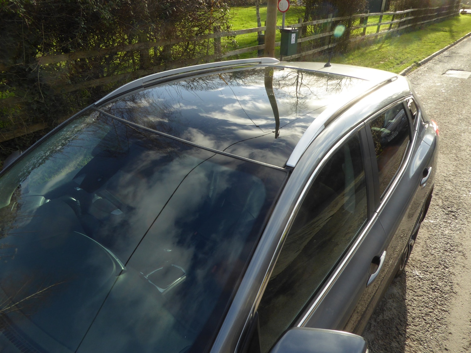 Used Nissan Qashqai 2017 for sale - 77114441: Photo 20