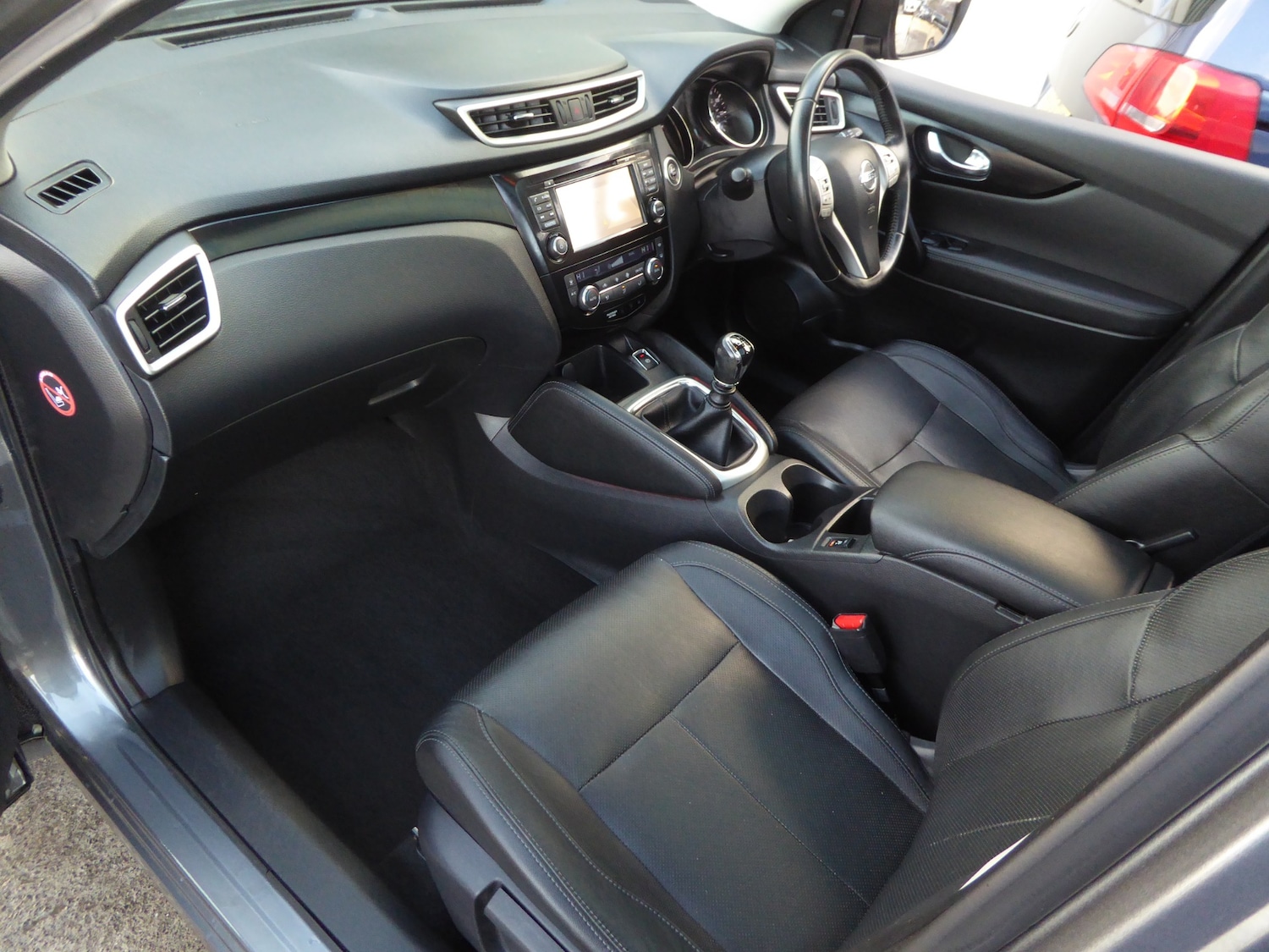 Used Nissan Qashqai 2017 for sale - 77114441: Photo 22