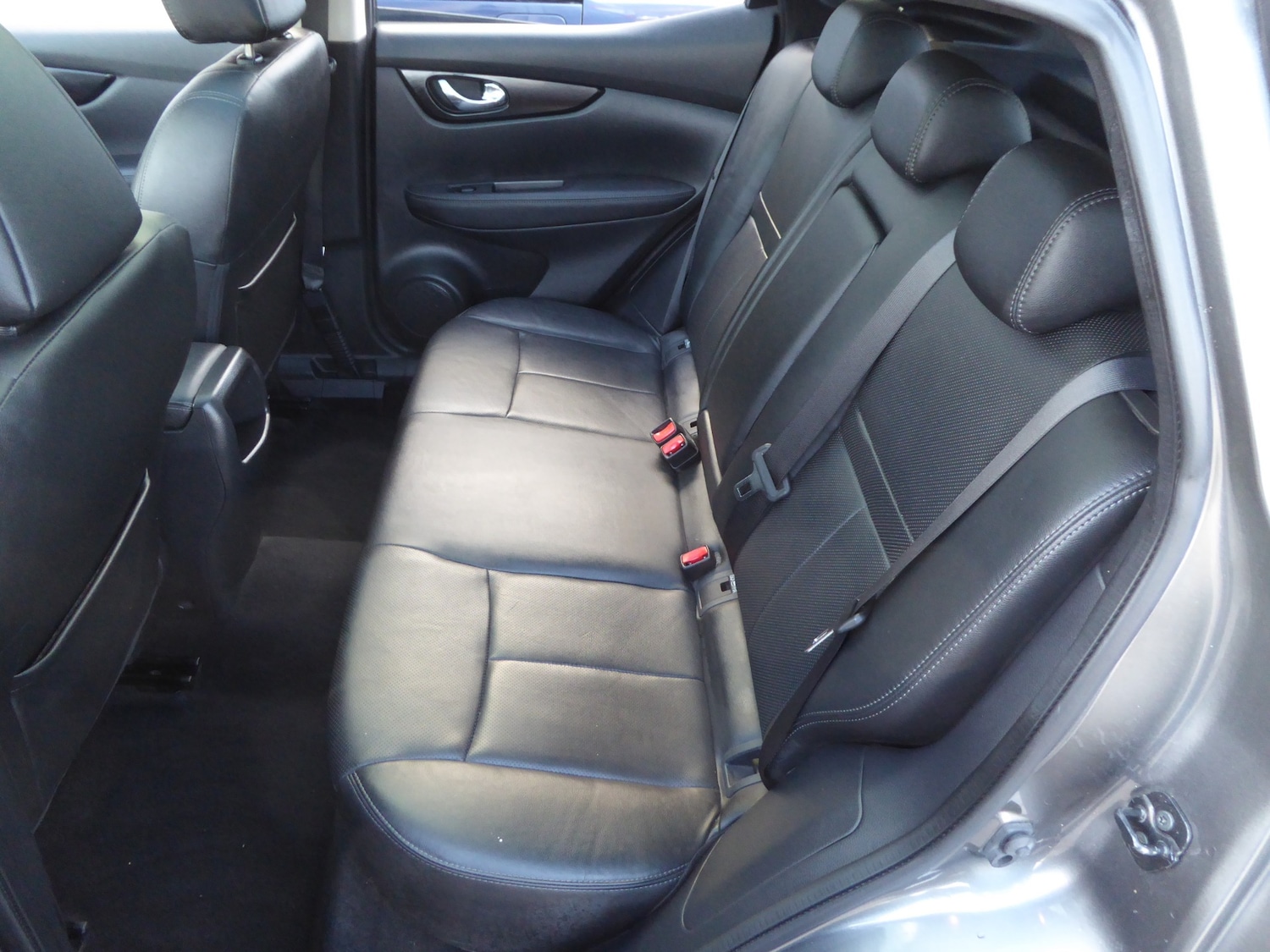 Used Nissan Qashqai 2017 for sale - 77114441: Photo 23