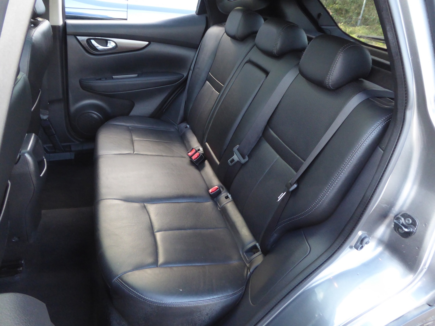 Used Nissan Qashqai 2017 for sale - 77114441: Photo 24