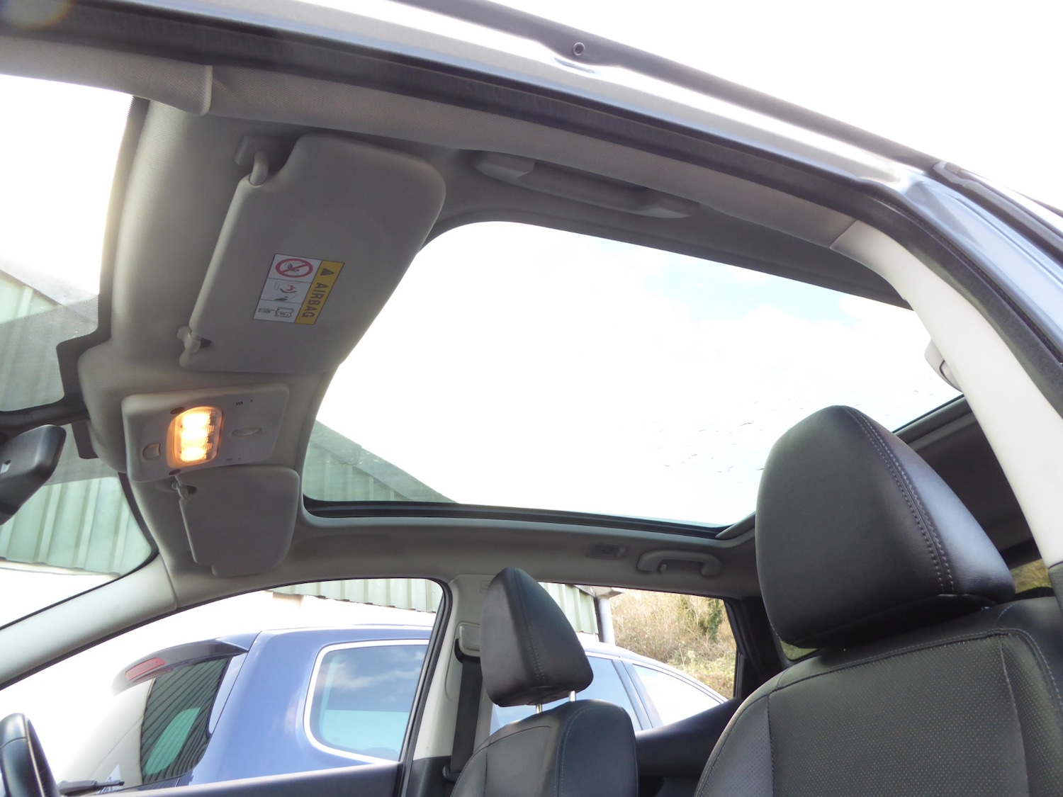 Used Nissan Qashqai 2017 for sale - 77114441: Photo 25