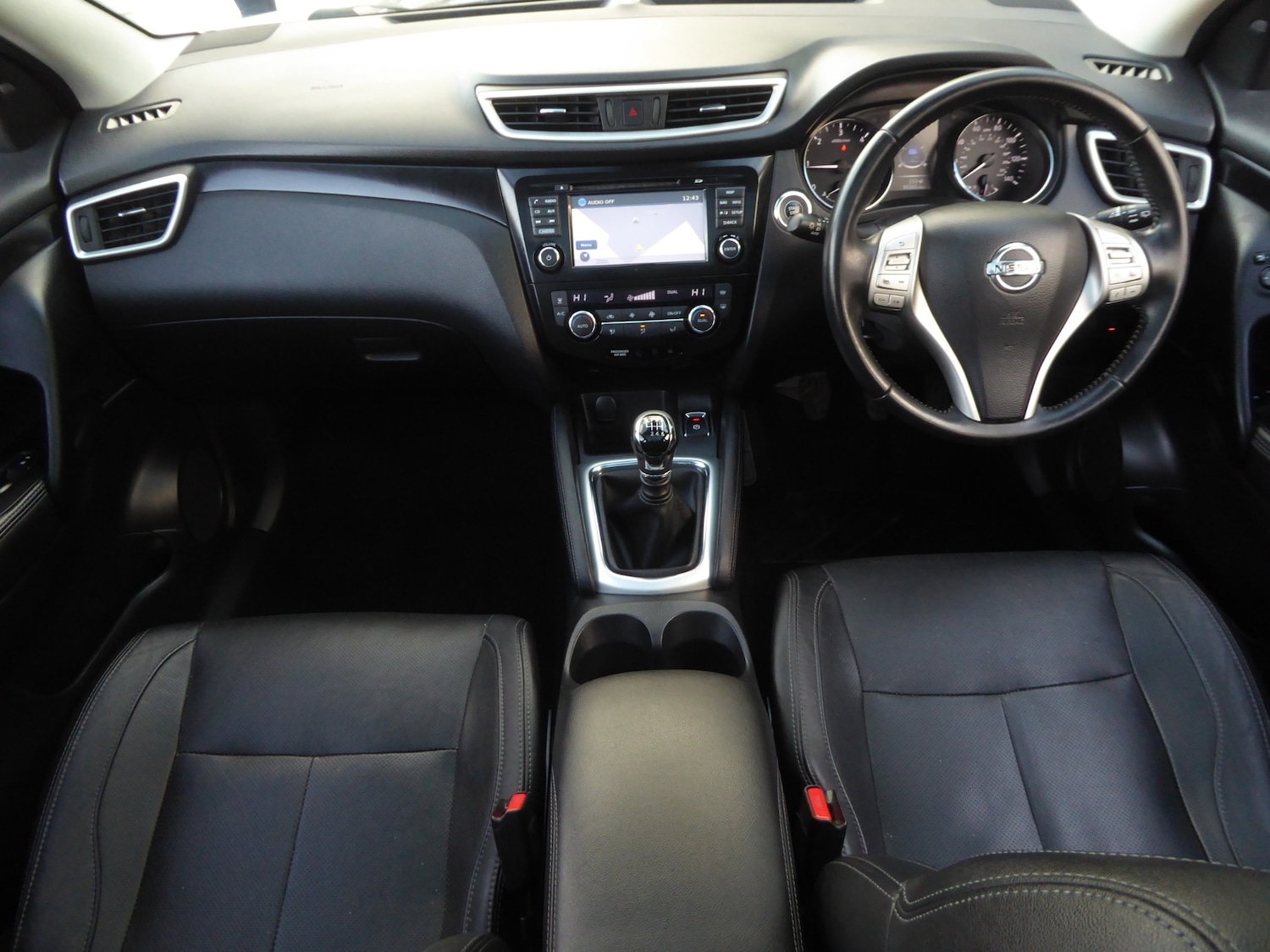 Used Nissan Qashqai 2017 for sale - 77114441: Photo 9