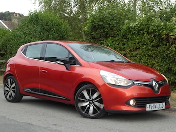 2014 (14) - 1.5 dCi 90 Dynamique S MediaNav Energy 5dr