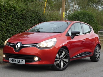 Used Renault Clio 2014 for sale - 75512845: Photo