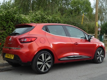 Used Renault Clio 2014 for sale - 75512845: Photo