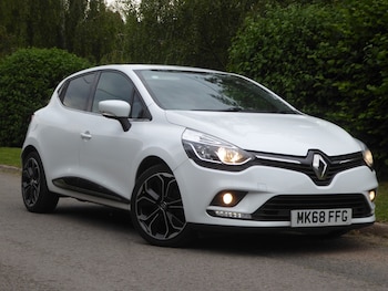 Used Renault Clio 2018 for sale - 78975631: Photo