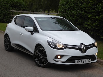 Used Renault Clio 2018 for sale - 78975631: Photo