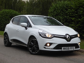 Used Renault Clio 2018 for sale - 78975631: Photo