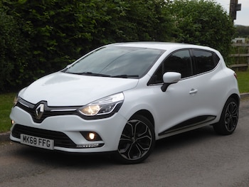 Used Renault Clio 2018 for sale - 78975631: Photo