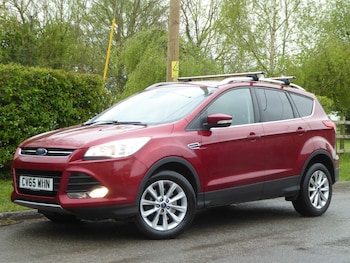 Used Ford Kuga 2015 for sale - 78224781: Photo