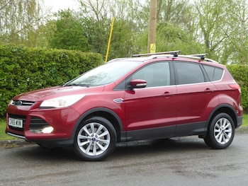 Used Ford Kuga 2015 for sale - 78224781: Photo