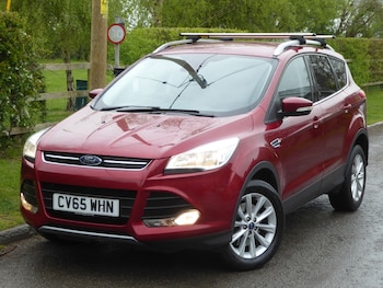 Used Ford Kuga 2015 for sale - 78224781: Photo