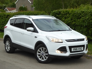 Used Ford Kuga 2016 for sale - 78442498: Photo