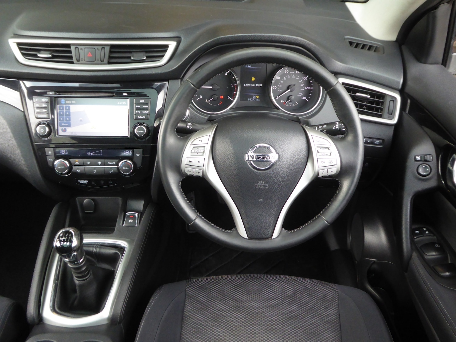 Used Nissan Qashqai 2014 for sale - 76035898: Photo 18