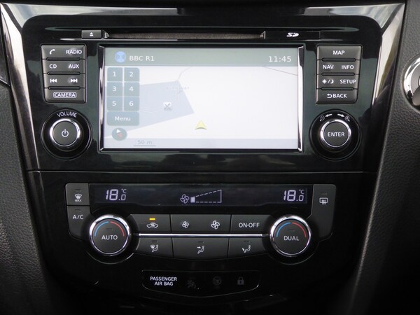 Used Nissan Qashqai 2014 for sale - 76035898: Photo 19