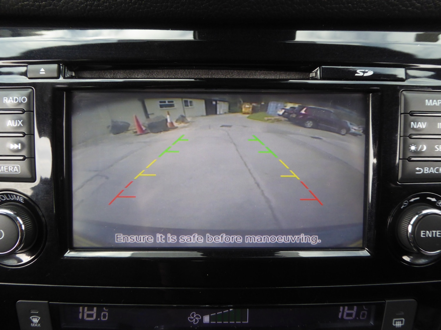 Used Nissan Qashqai 2014 for sale - 76035898: Photo 20