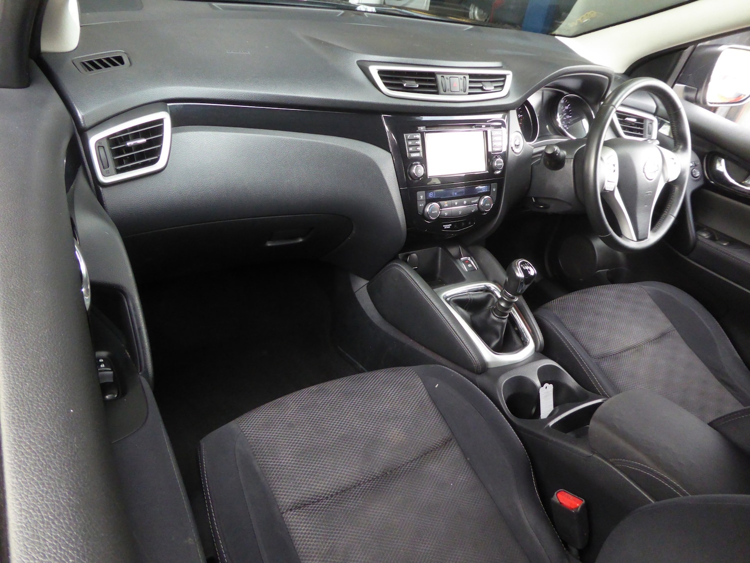 Used Nissan Qashqai 2014 for sale - 76035898: Photo 23