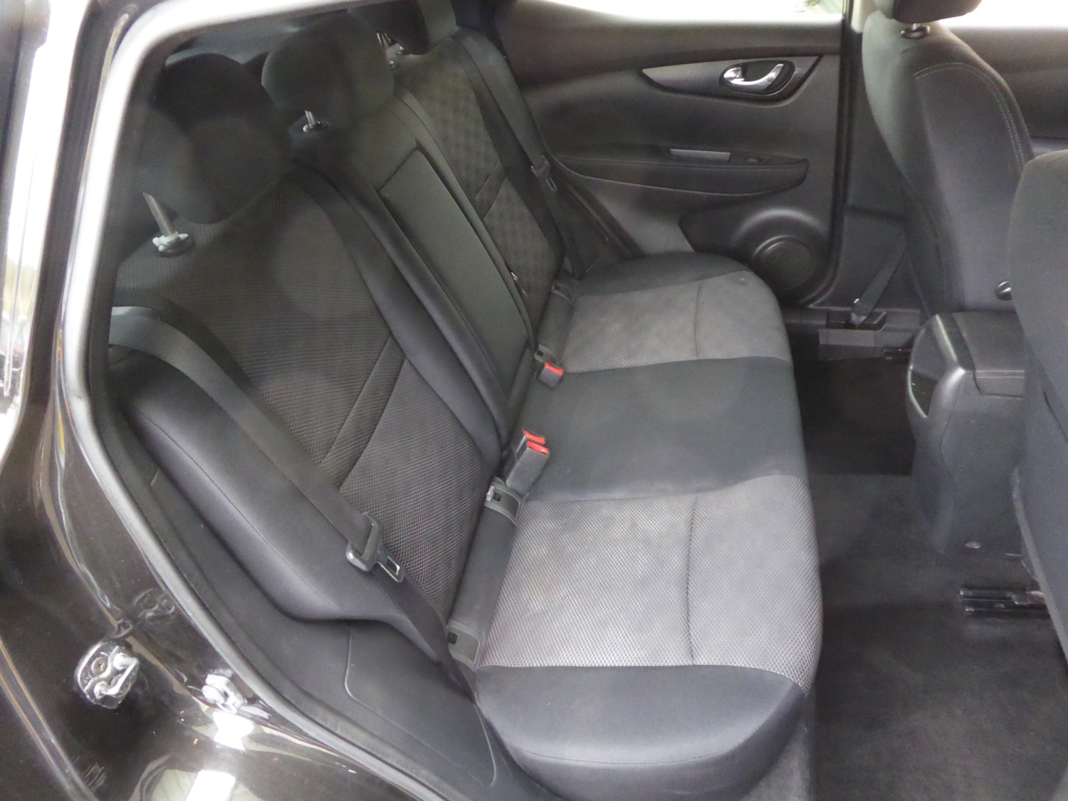 Used Nissan Qashqai 2014 for sale - 76035898: Photo 27