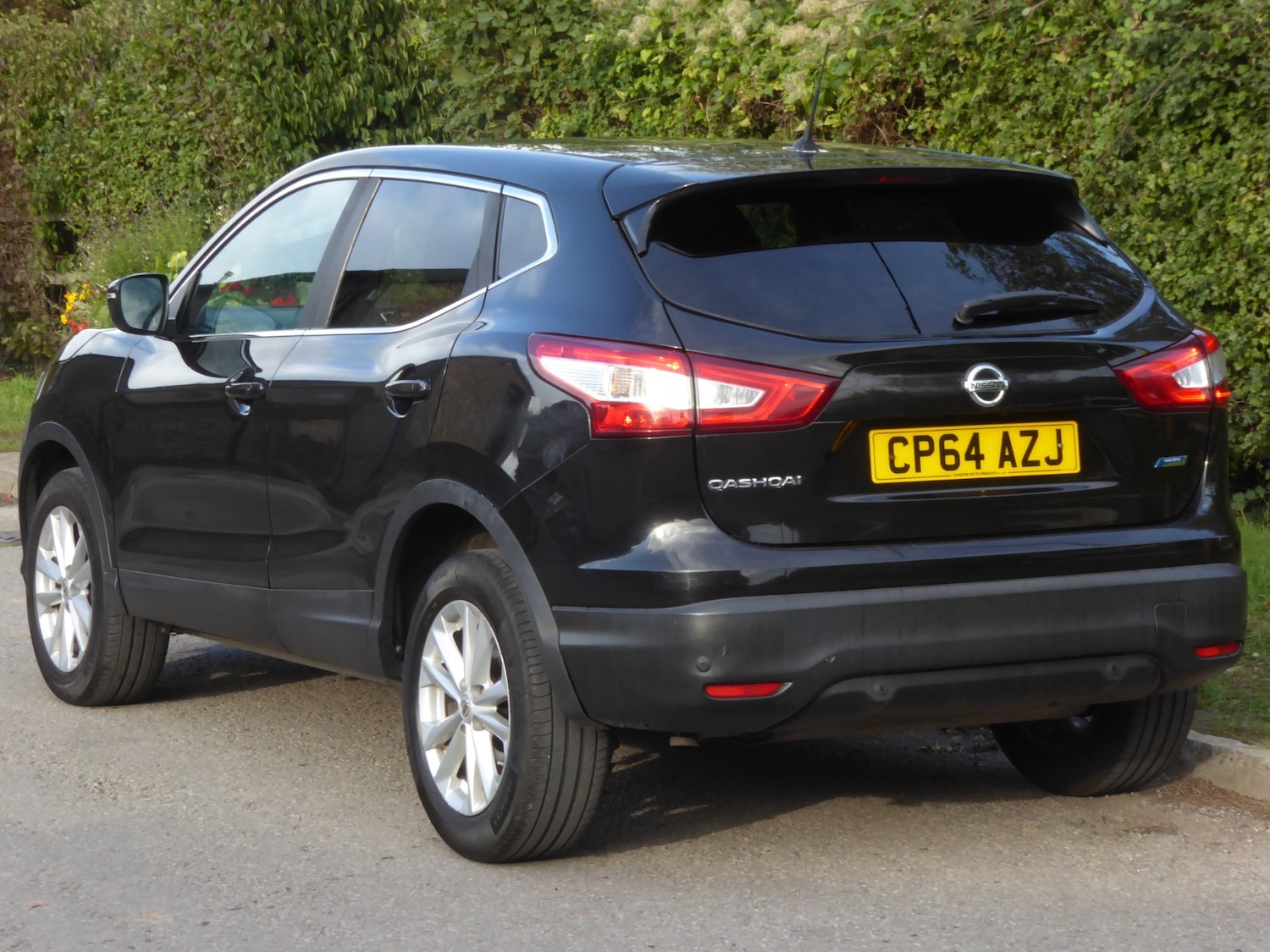 Used Nissan Qashqai 2014 for sale - 76035898: Photo 7