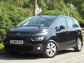 Used Citroen Grand C4 Picasso 2016 for sale - 78995431: Photo