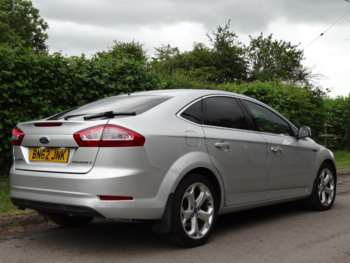 Used Ford Mondeo 2012 for sale - 74764768: Photo