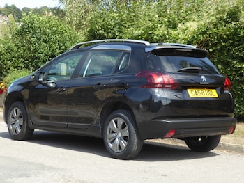Used Peugeot 2008 2019 for sale - 75525396: Photo