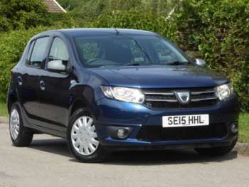 2015 (15) - 1.5 dCi Laureate Prime 5dr £20 Road TAX Service history Long MOT