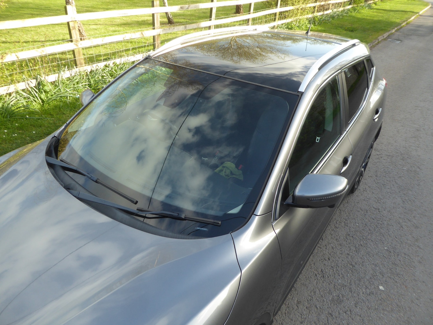 Used Nissan Qashqai 2014 for sale - 78067170: Photo 21