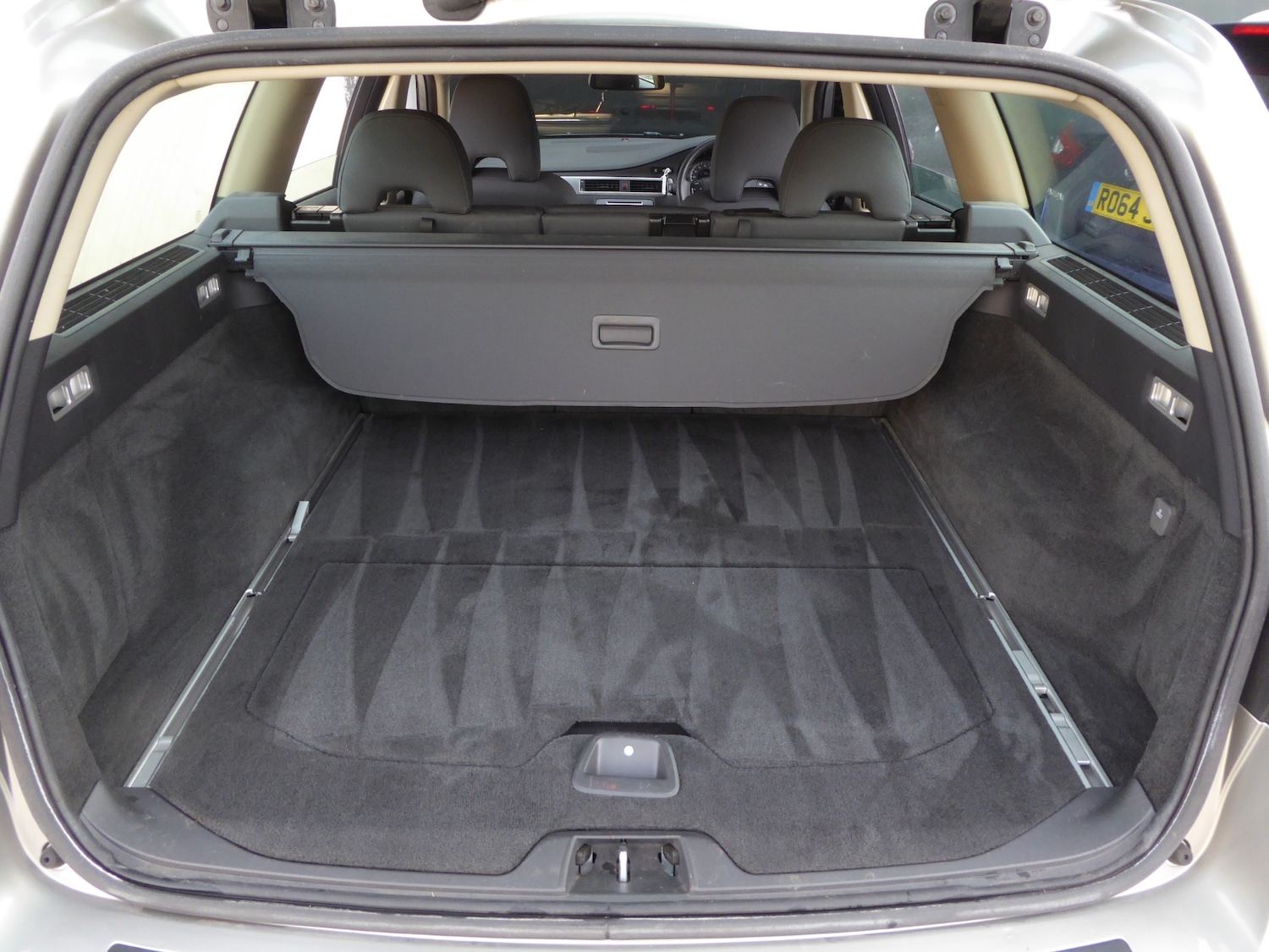 Used Volvo V70 2008 for sale - 77950335: Photo 18