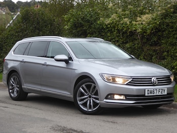 2017 (67) - 20 TDI SCR 190 GT 5dr