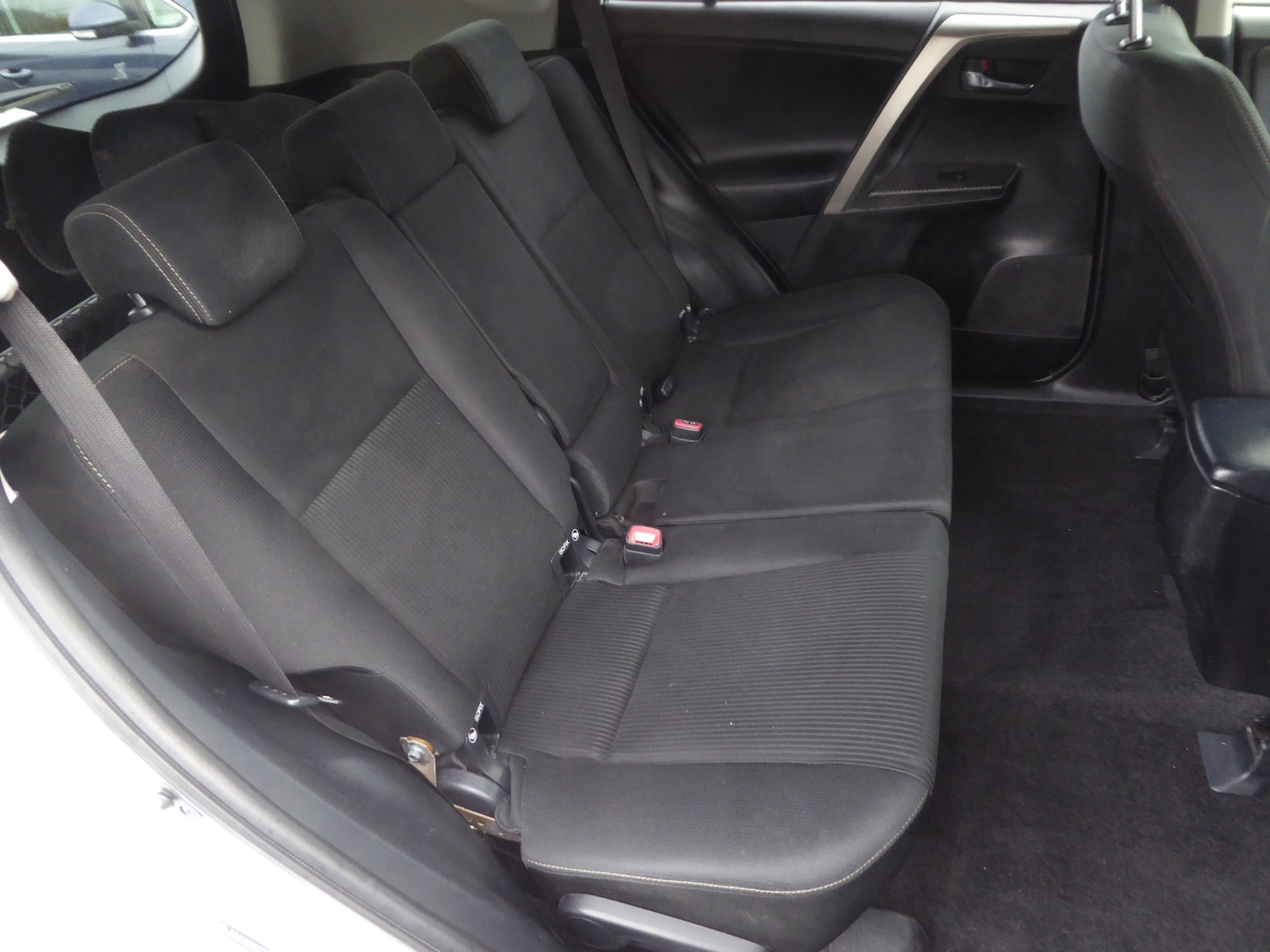 Used Toyota RAV4 2014 for sale - 76834696: Photo 15