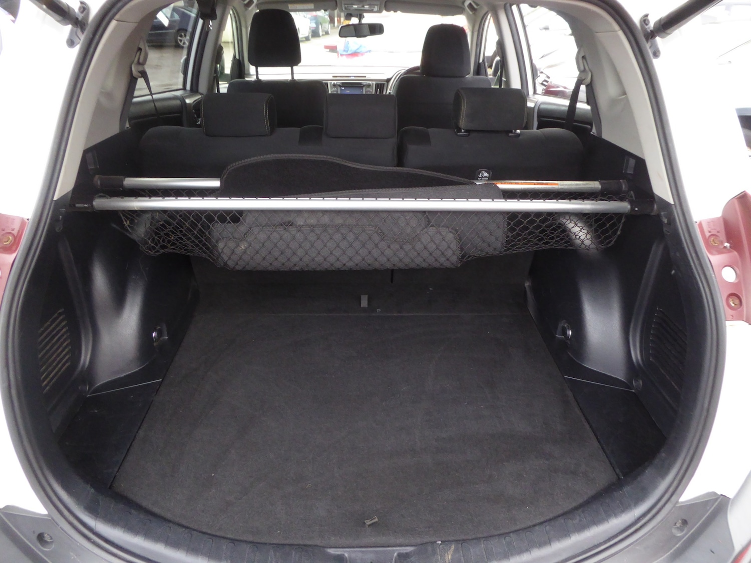 Used Toyota RAV4 2014 for sale - 76834696: Photo 17