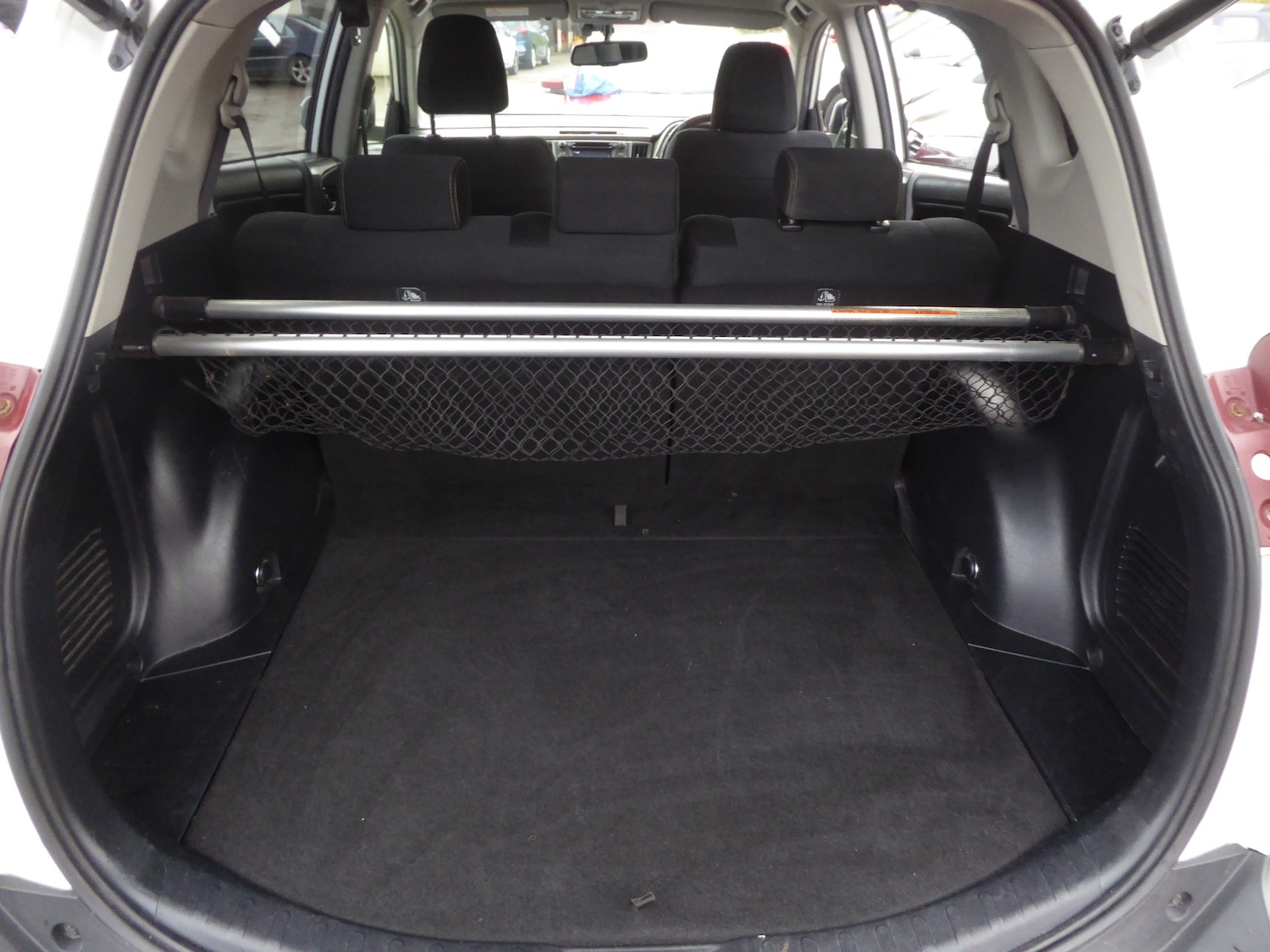 Used Toyota RAV4 2014 for sale - 76834696: Photo 18