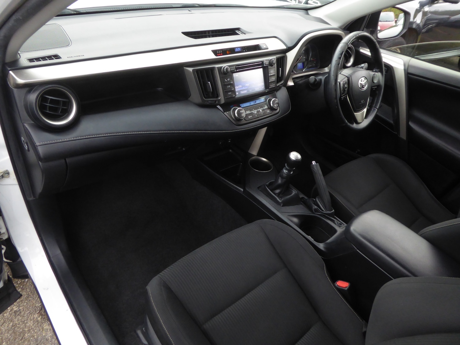 Used Toyota RAV4 2014 for sale - 76834696: Photo 20