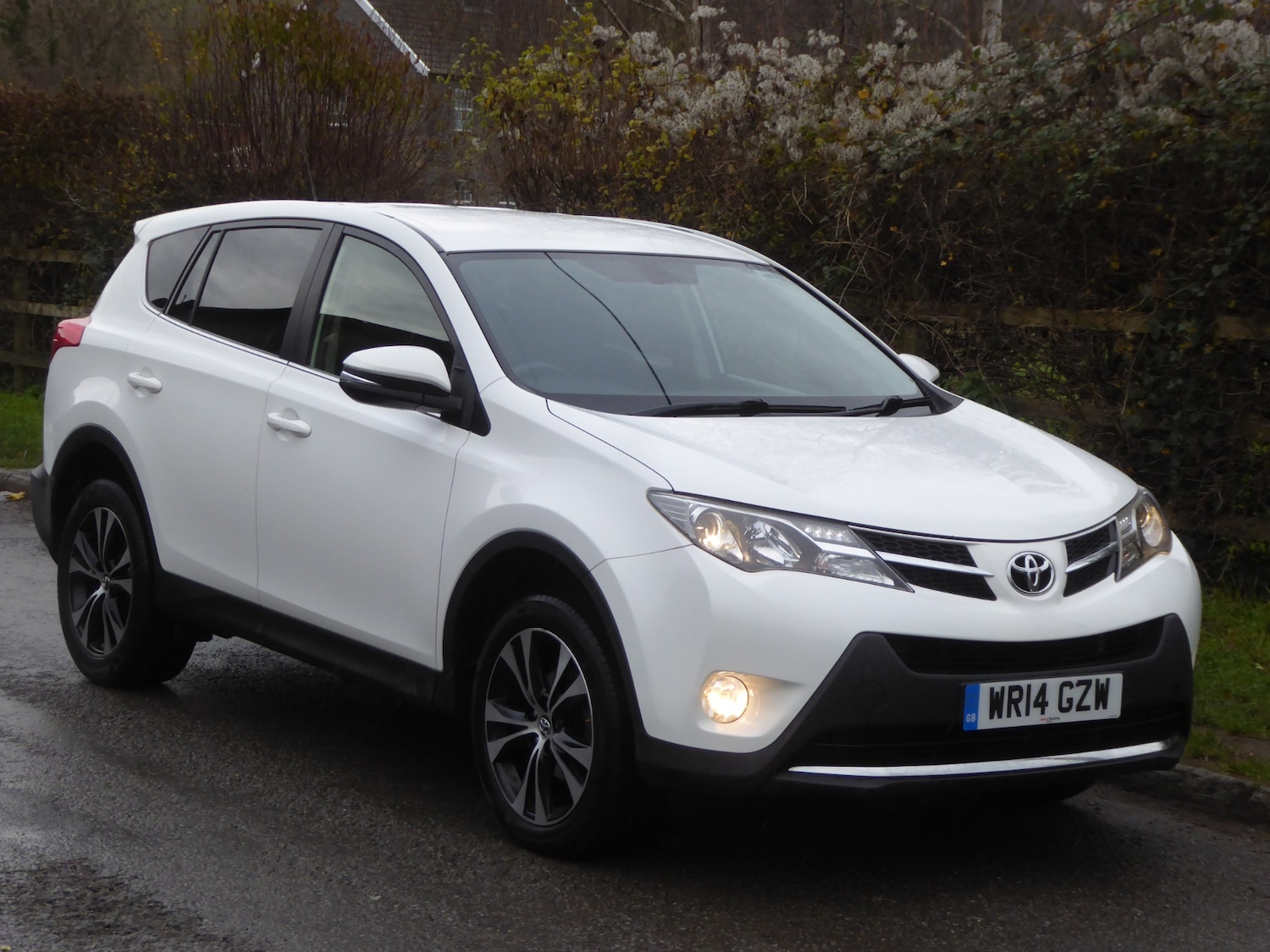 Used Toyota RAV4 2014 for sale - 76834696: Photo 24