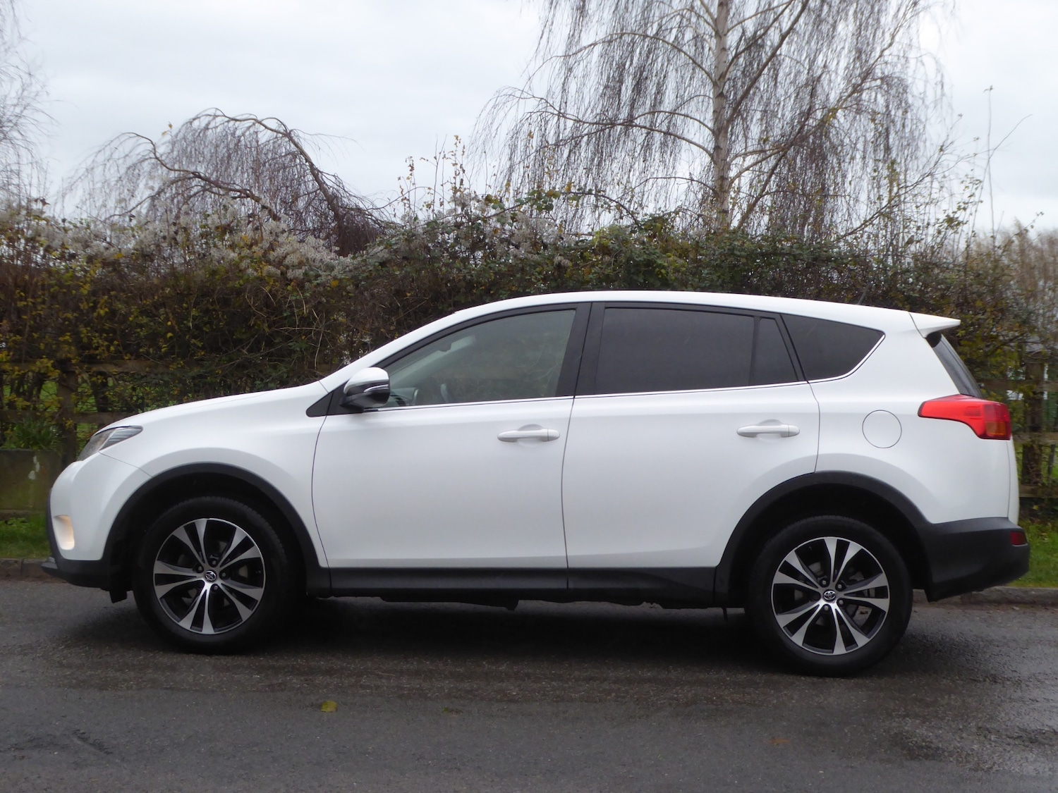 Used Toyota RAV4 2014 for sale - 76834696: Photo 8