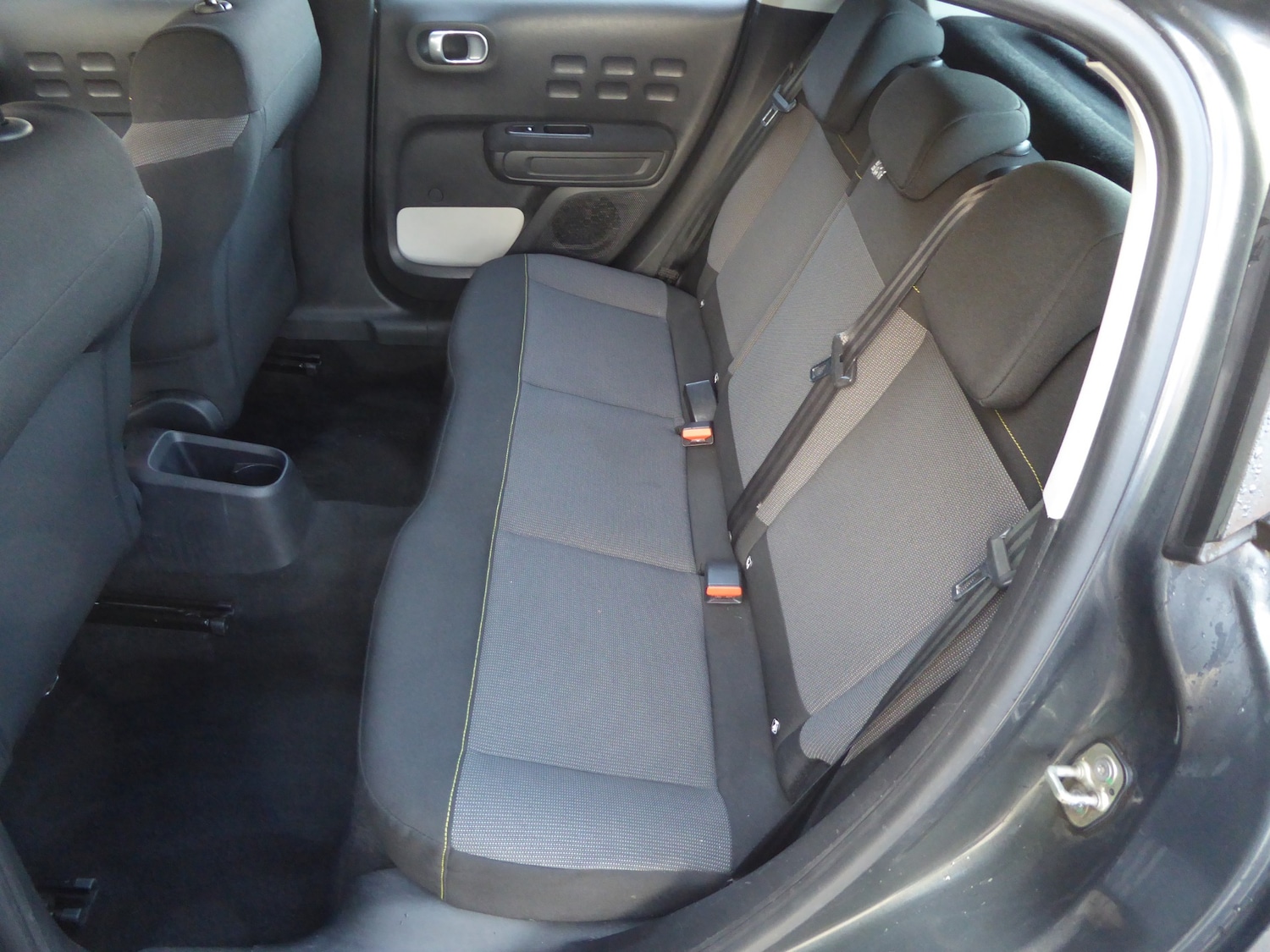 Used Citroen C3 2017 for sale - 76653342: Photo 23