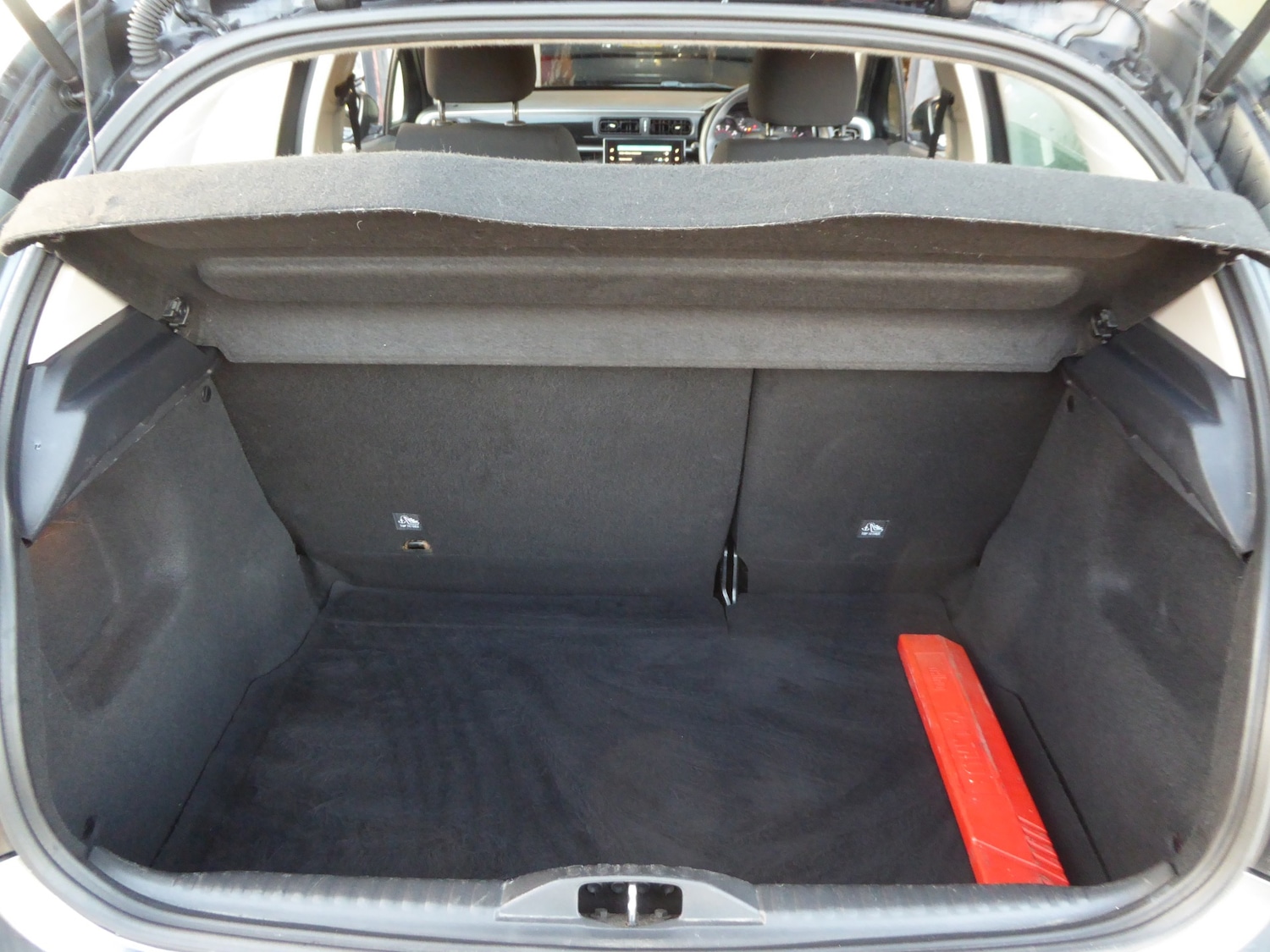 Used Citroen C3 2017 for sale - 76653342: Photo 25