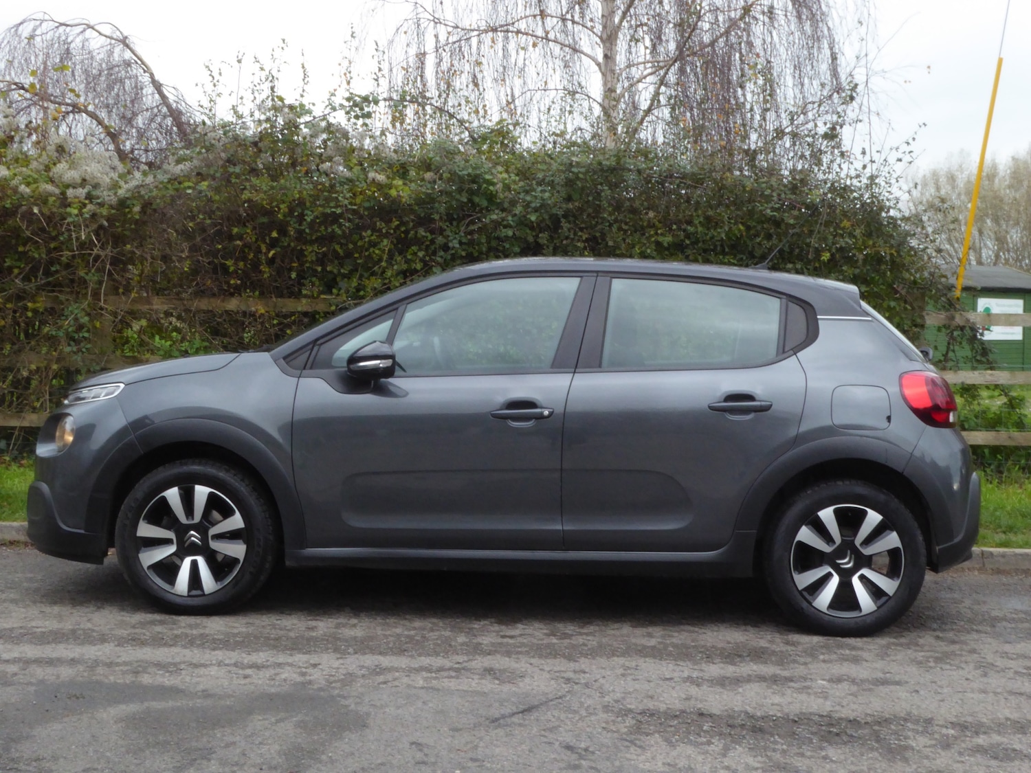 Used Citroen C3 2017 for sale - 76653342: Photo 6