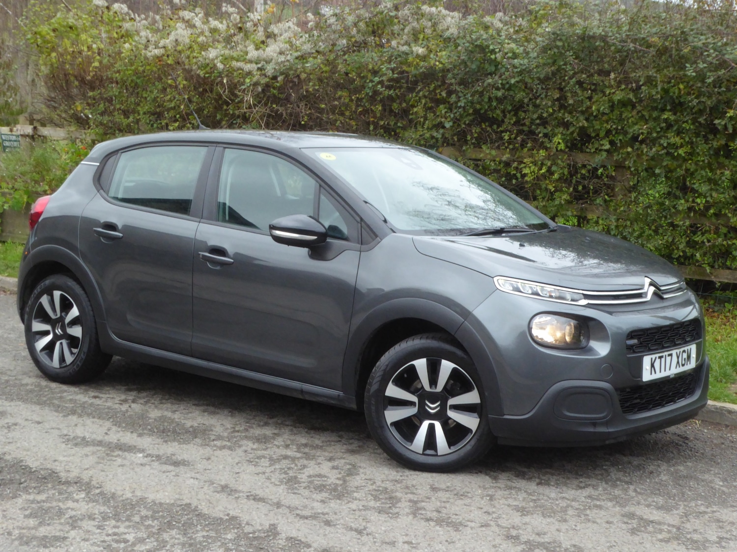 Used Citroen C3 2017 for sale - 76653342: Photo 7