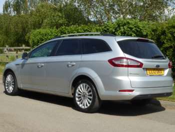 Used Ford Mondeo 2012 for sale - 74703615: Photo